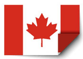 Canada Flag